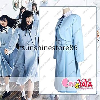 日向坂46 生写真 ４期生　「キュン」MV衣装 日向坂46 平岡海月 キュン MV衣装 生写真 4種コンプの通販 by